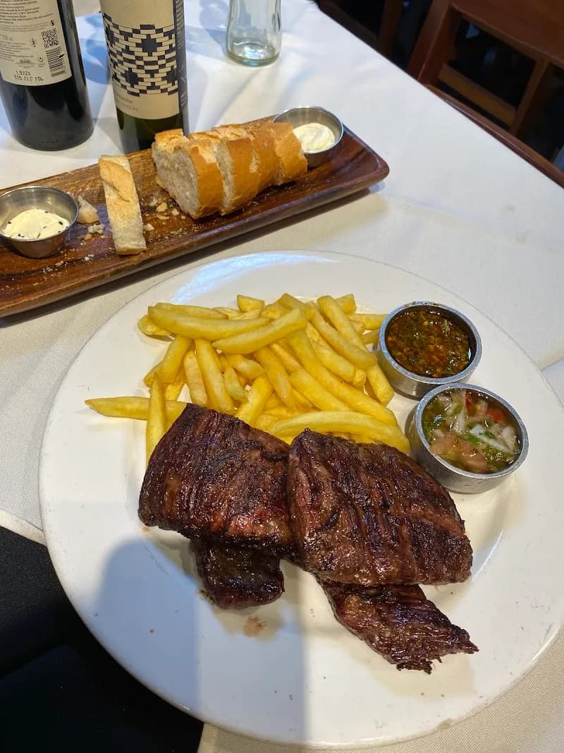 View of La Chacra de Canelones in Canelones, CA