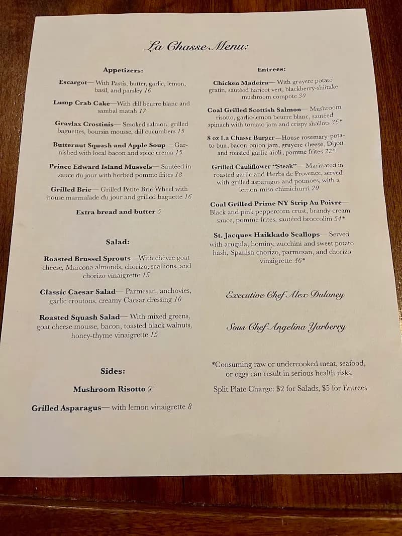 View of La Chasse in Middletown, KY