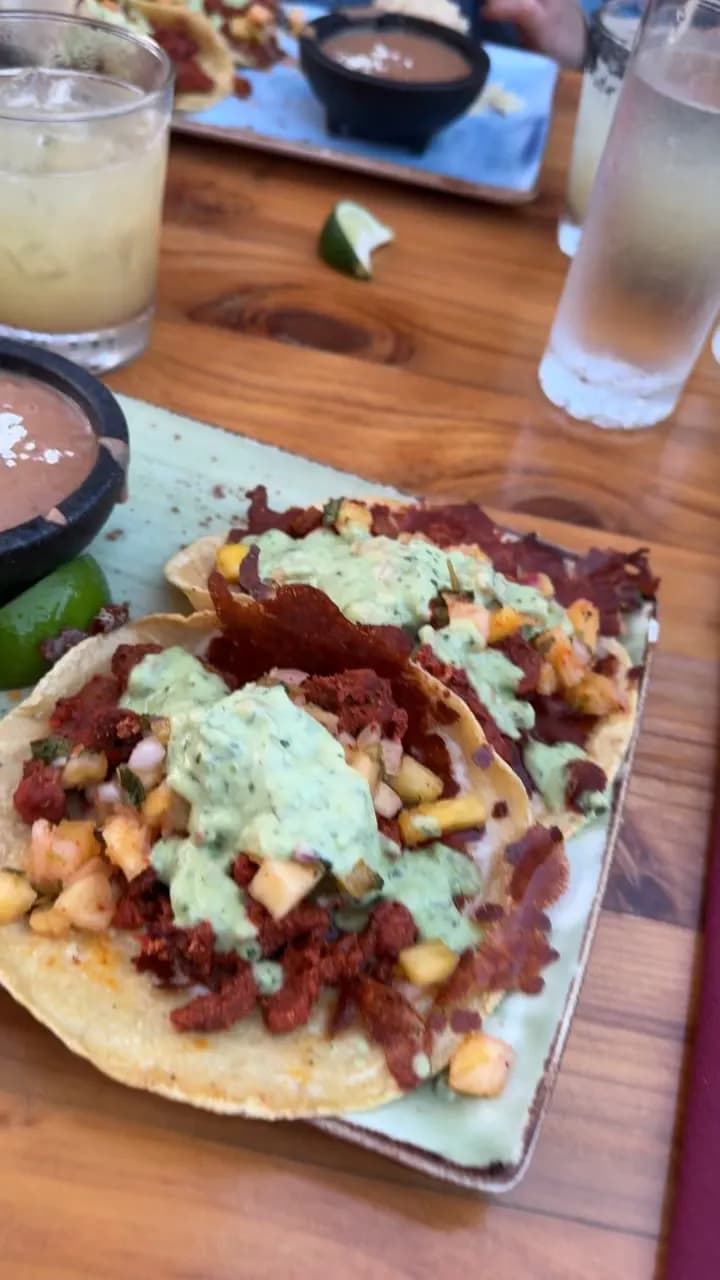 View of La Doña in Ocean Beach, CA