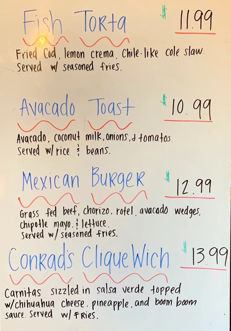 View of La Hacienda Mexican Restaurant in Lakeland, TN