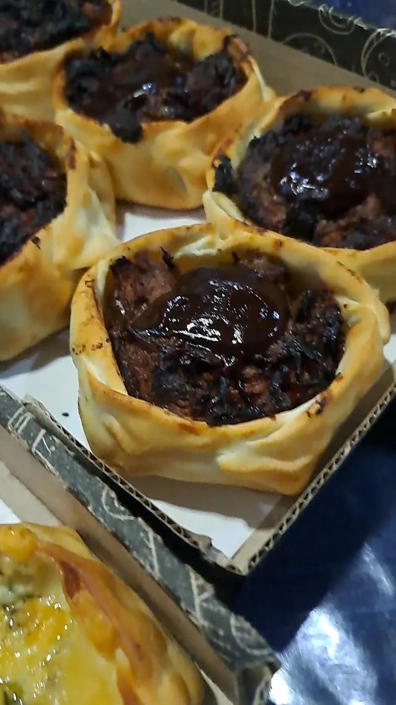 View of la Placita Tradicion En Pizzas-empanadas in Vicente López, BA