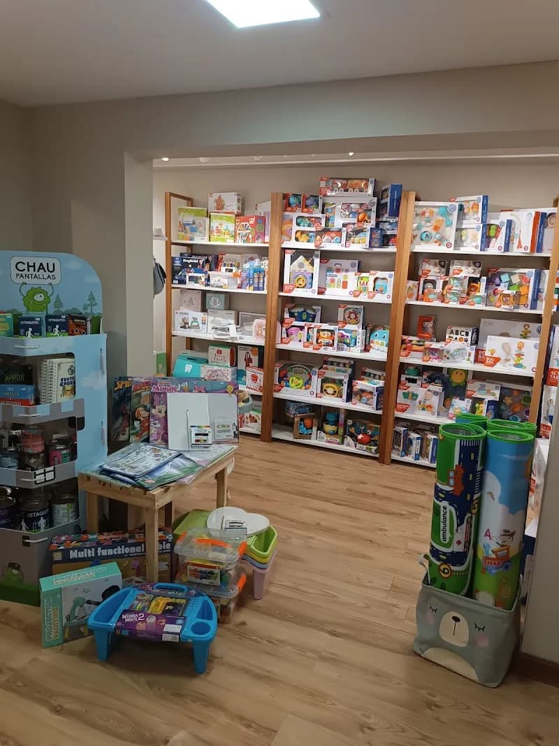 View of La Tranca Carrasco in Carrasco, MVD