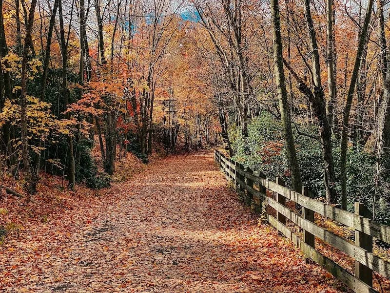 View of Lackawanna Heritage Valley NHA Headquarters in Scranton, PA