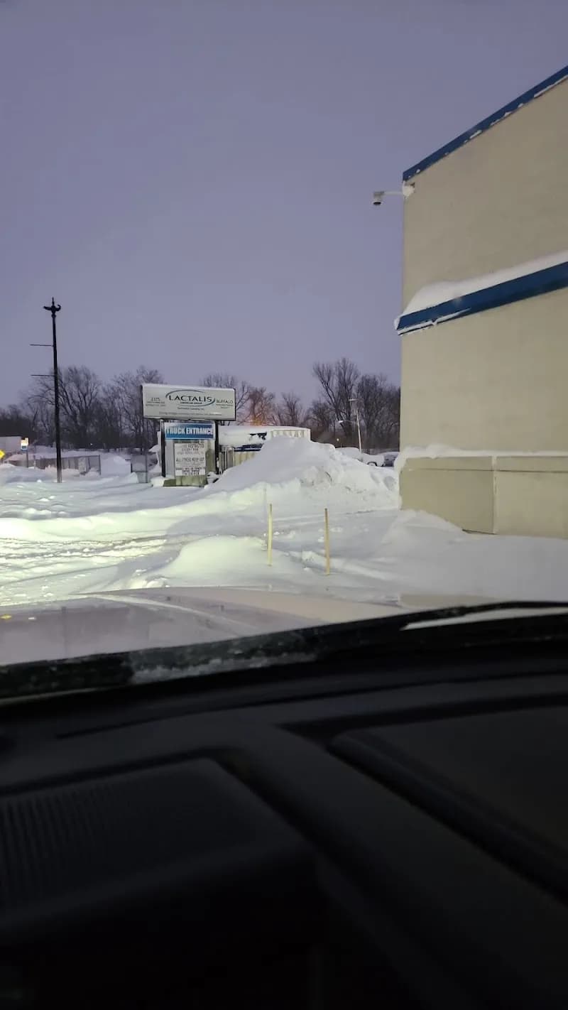 Lactalis American Group, Inc. point of interest in Kenmore, NY