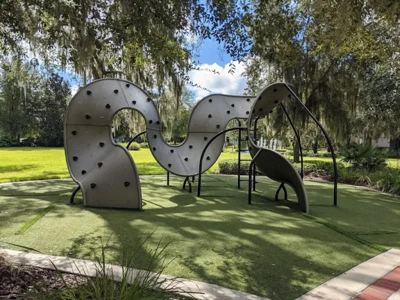 Lake Concord Park park in Casselberry, FL