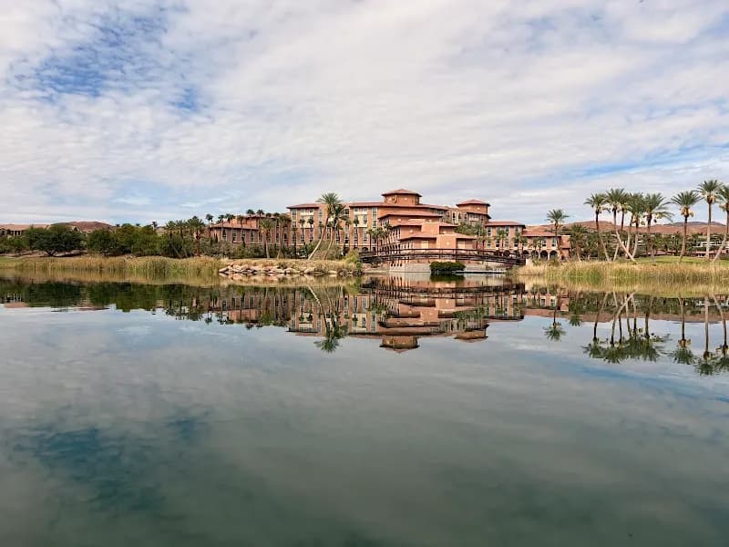 View of Lake Las Vegas Water Sports in Lake Las Vegas, NV