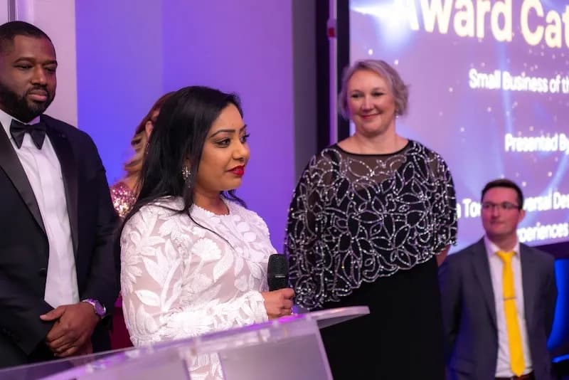 Lake Nona Regional Chamber of Commerce consultant in Lake Nona, FL