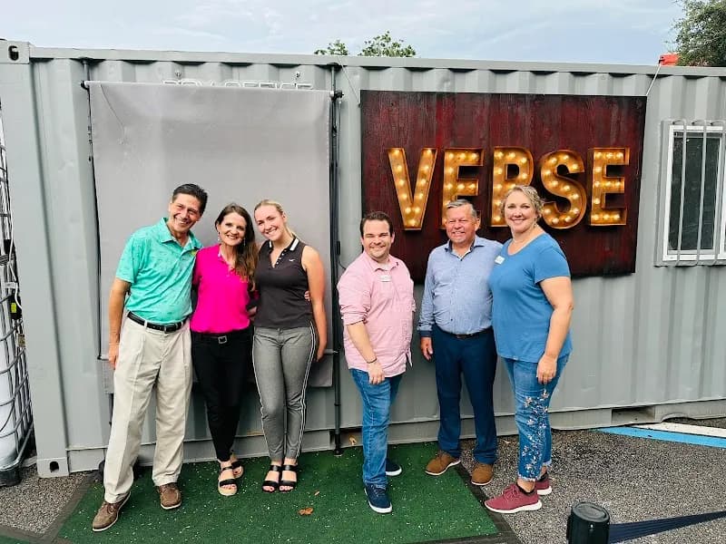 View of Lake Nona Regional Chamber of Commerce in Lake Nona, FL
