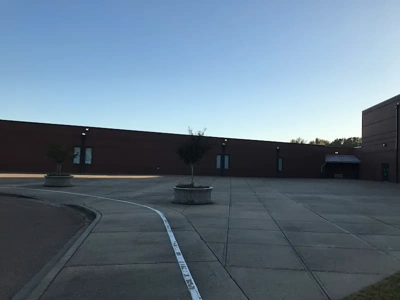 Lakeland Elementary School primary school in Lakeland, TN