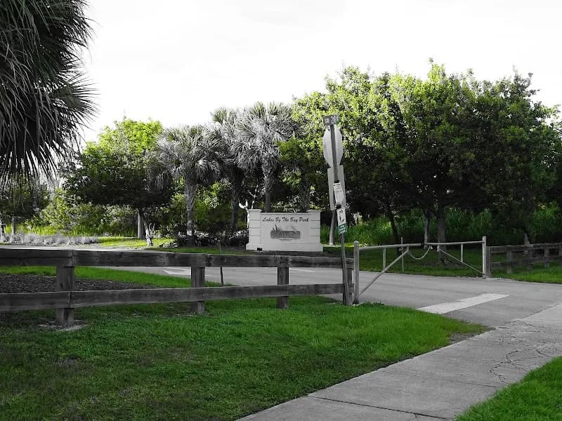 Lakes By the Bay Park park in Cutler Bay, FL