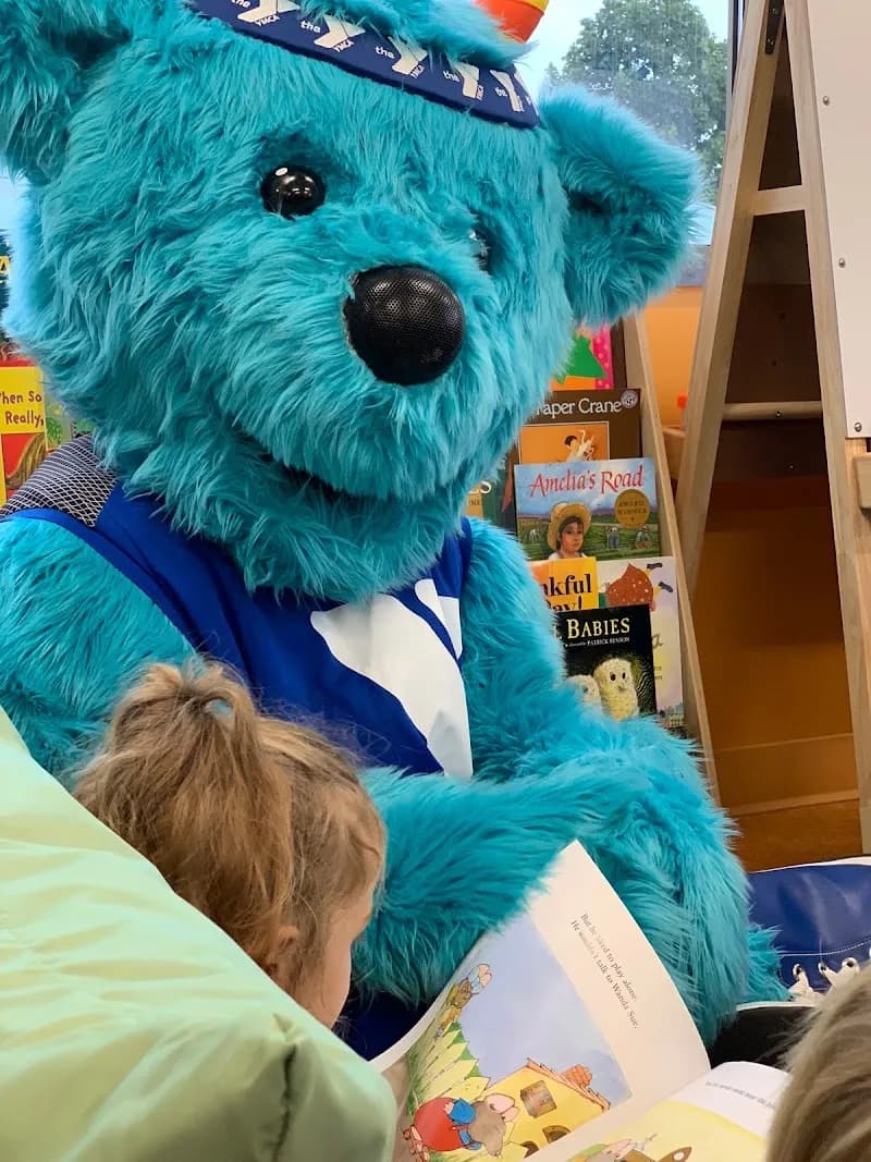 Lakeville Early Childhood Learning Center preschool in Lakeville, MN