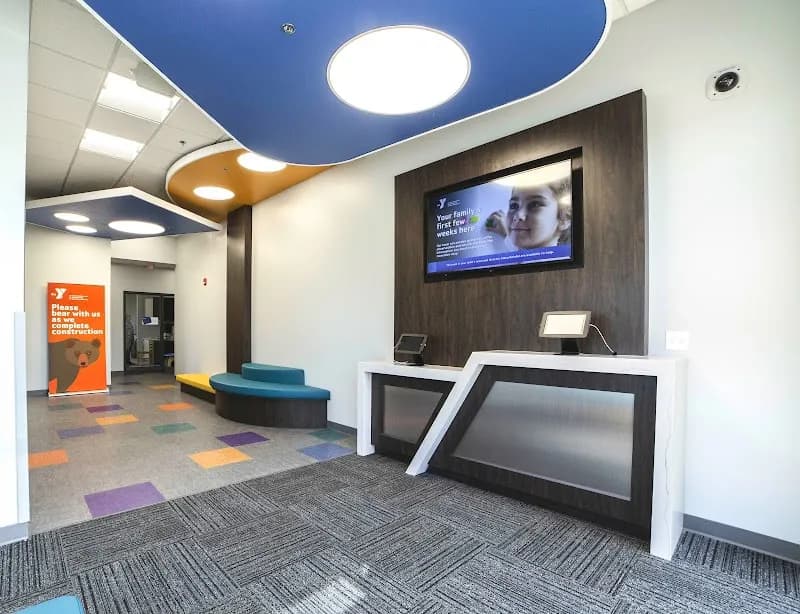 View of Lakeville Early Childhood Learning Center in Lakeville, MN