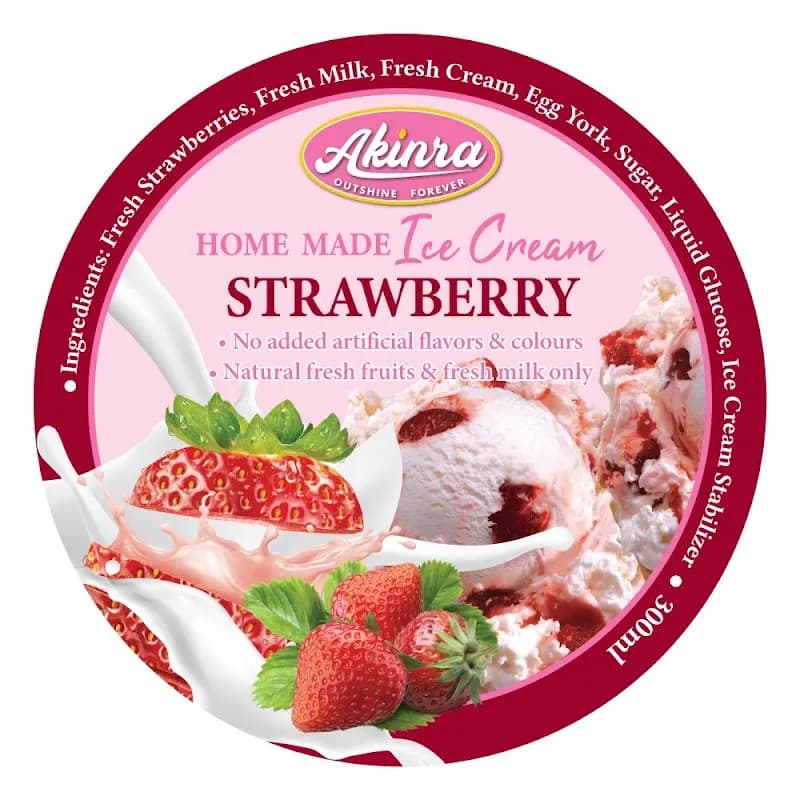 View of Laksha Ice Cream & Desserts in Moratuwa, WP