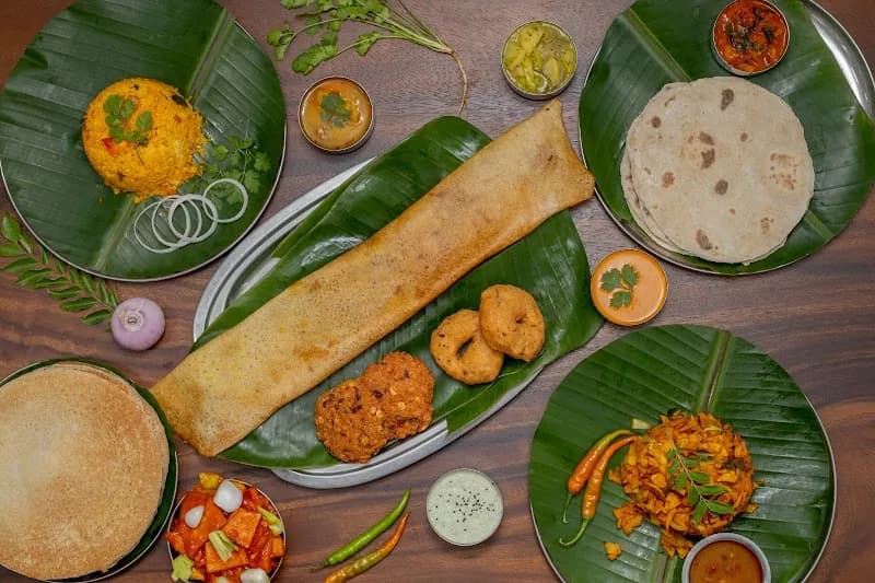 View of Lakshmi Family Restaurant in Maharagama, WP