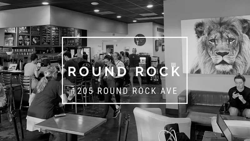 Lamppost coffee Coffee & Tea in Round Rock, TX