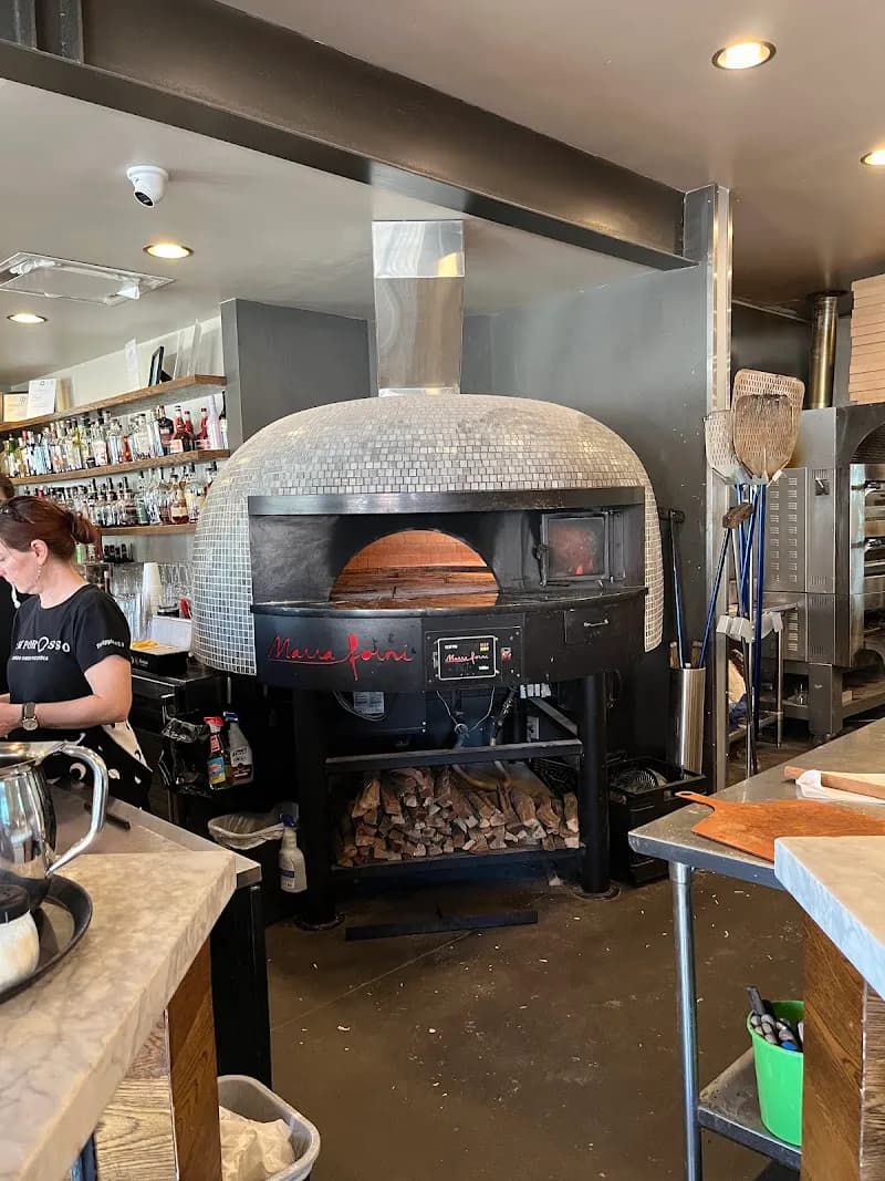 View of LaRosa's Pizzeria Fort Mitchell in Fort Mitchell, KY