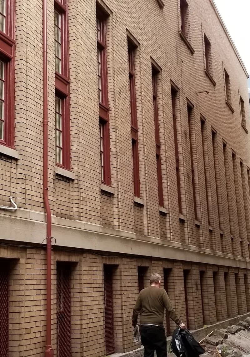 View of L'Artisan in Saint-Lambert, QC