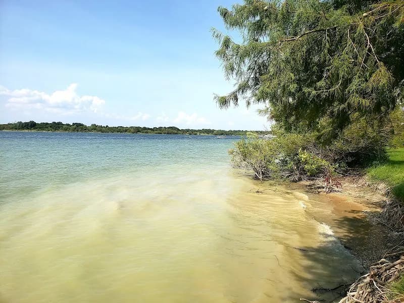 Lavon Lake lake in Wylie, TX