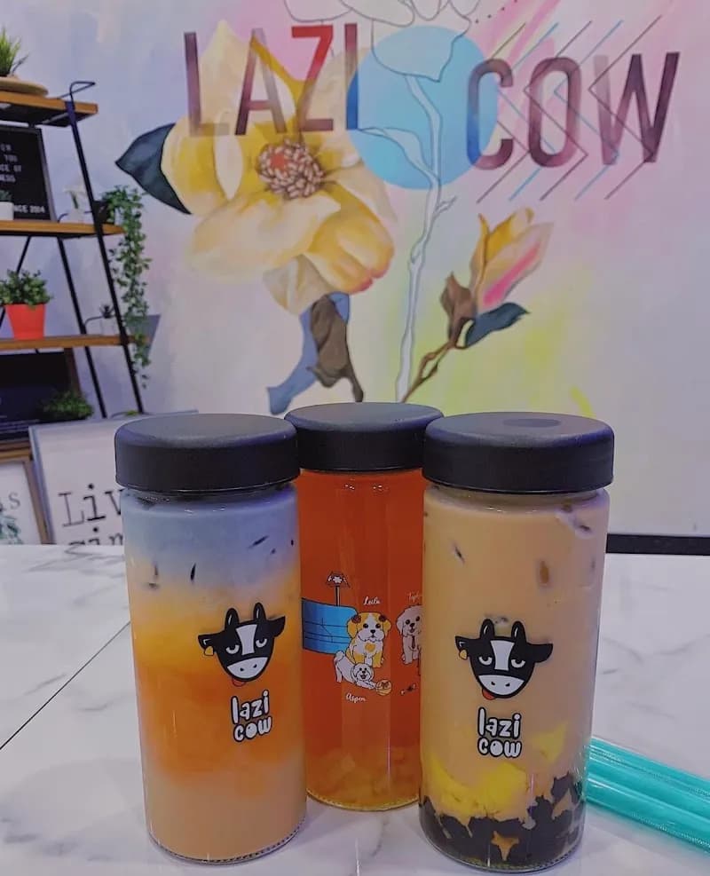 View of Lazi Cow - Sacramento in Arden-Arcade, CA