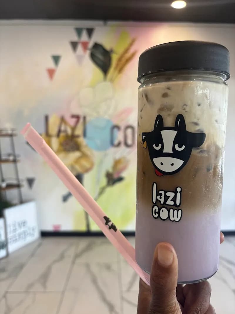 View of Lazi Cow - Sacramento in Arden-Arcade, CA