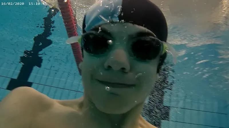 View of Le Dôme Saint-Germain-en-Laye in Saint-Germain-en-Laye, IDF