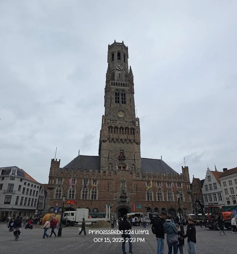 View of Legends in Bruges, WV