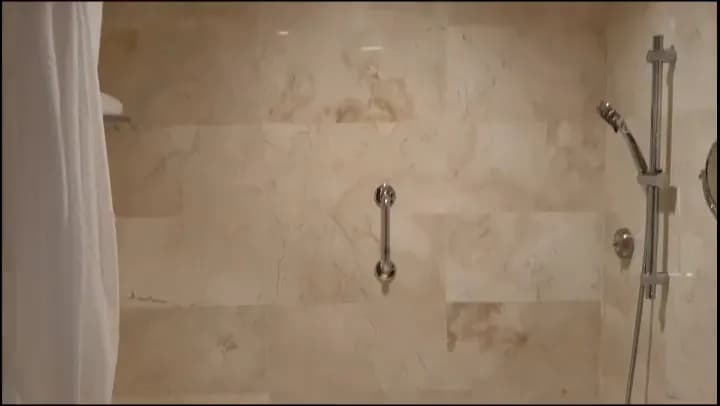 View of Legian Beach in Legian, Bali