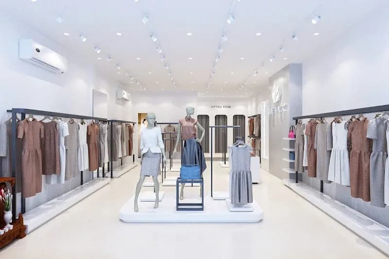 View of LEIKA Hoài Đức in Hoài Đức, HN