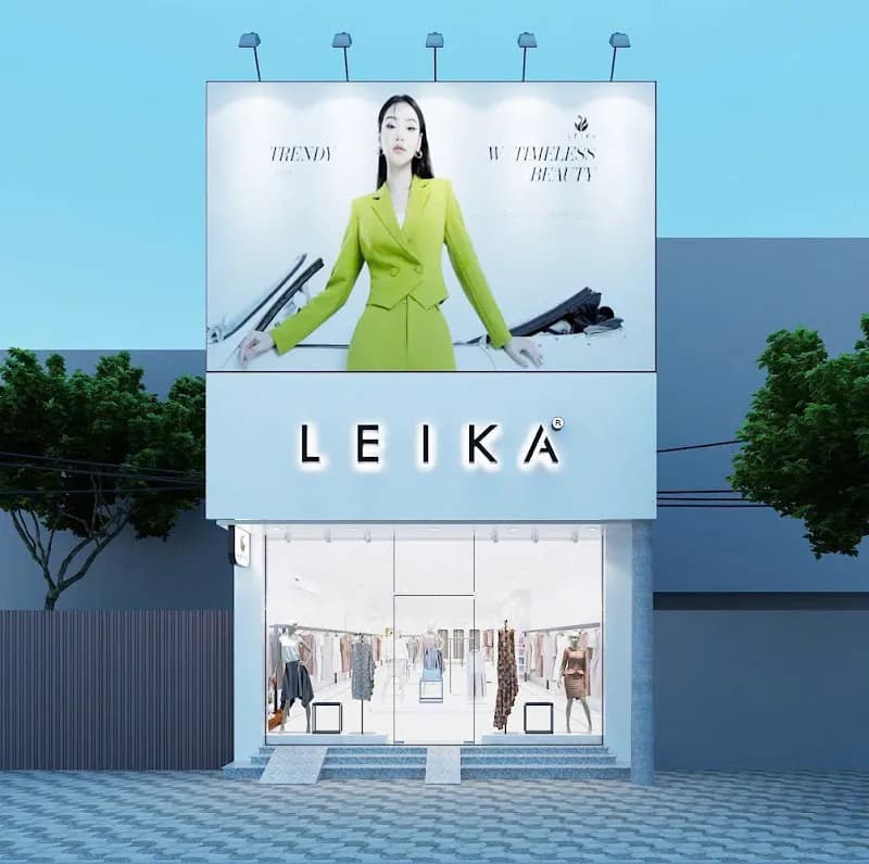 View of LEIKA Hoài Đức in Hoài Đức, HN