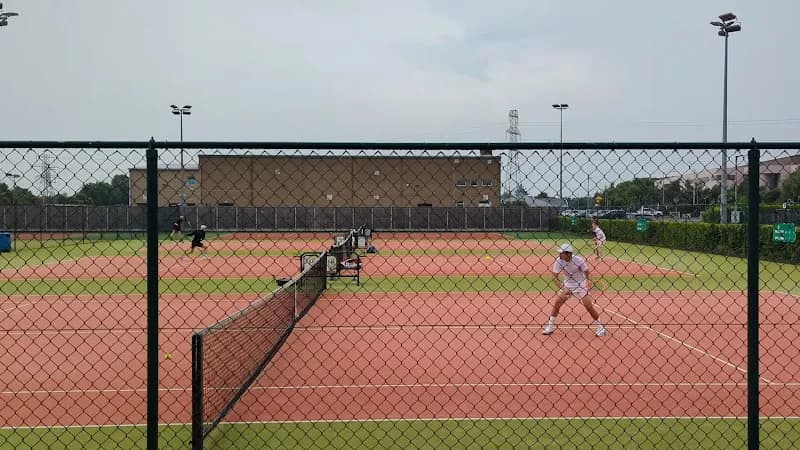 View of Leixlip & Maynooth Swimming Pool in Maynooth, D