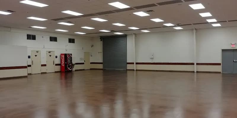 Leon Valley Community Center community center in Leon Valley, TX