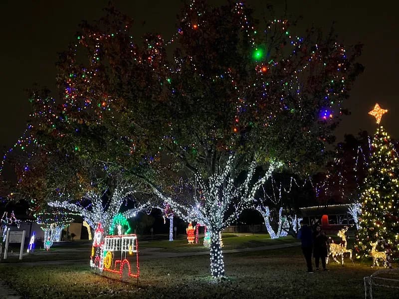View of Leon Valley Community Center in Leon Valley, TX
