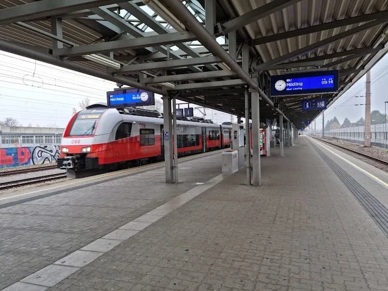 Leopoldauer Sportplatz Recreation Center recreation center in Leopoldau, VIE