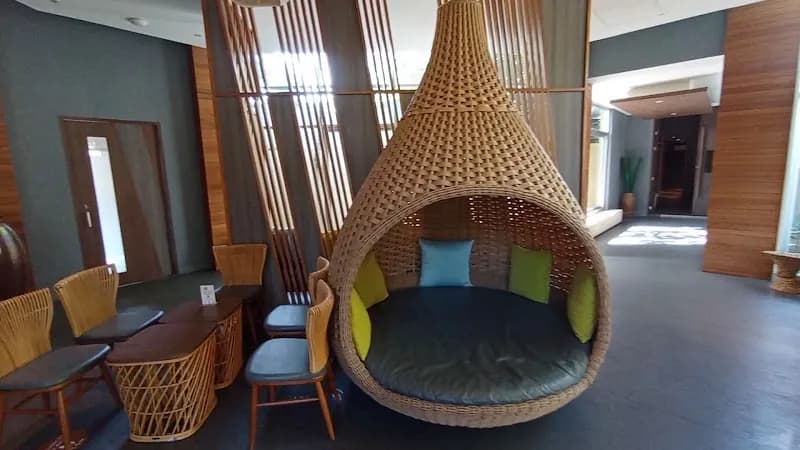 View of Let's Relax Spa - Phuket Boat Lagoon in Phuket, PKT