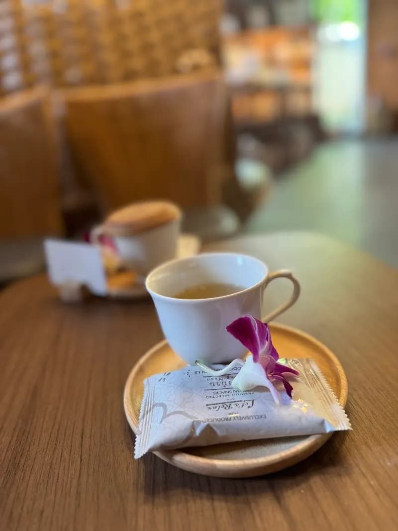 View of Let's Relax Spa - Phuket Boat Lagoon in Phuket, PKT