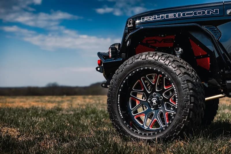 LiftedJeeps.com truck dealer in Tulsa, OK