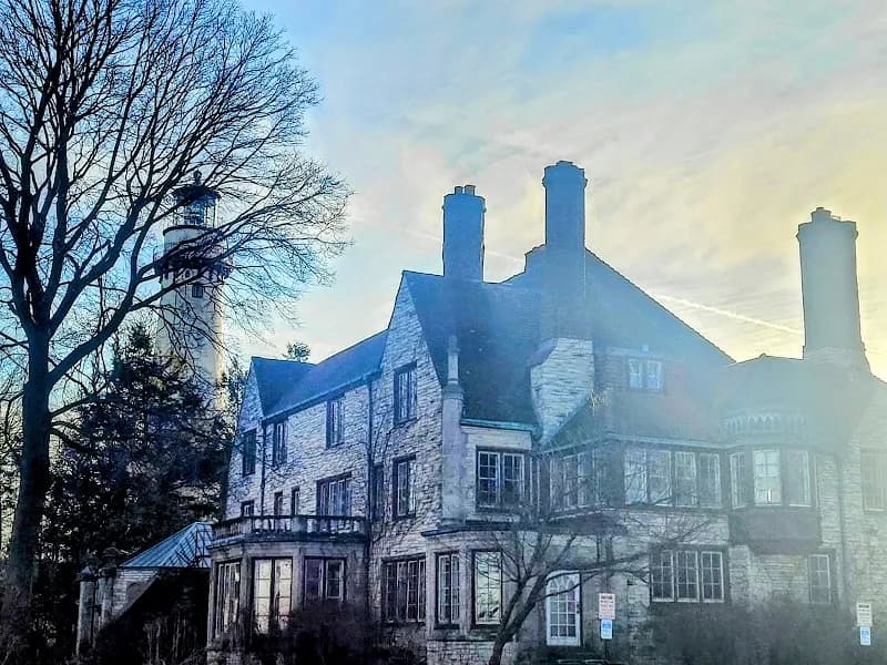 Lighthouse Beach association or organization in Evanston, IL