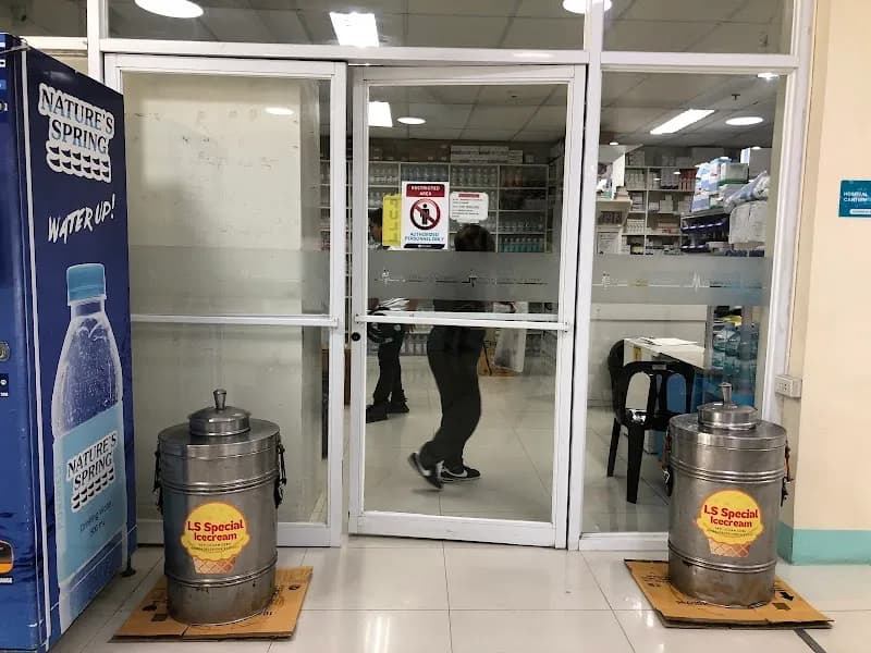 View of Liloan Ice Cream Parlor in Liloan, CV