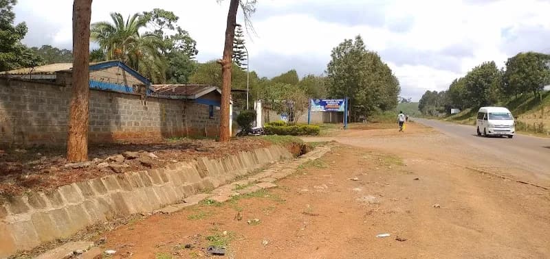 View of Limuru Dairy Farm Experience in Limuru, Nairobi