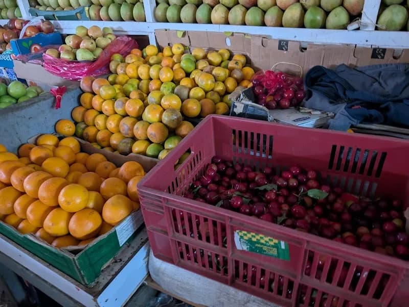 Limuru Fresh Food Market recreation center in Limuru, Nairobi