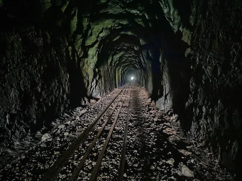 limuru rail tunnel historical landmark in Limuru, Nairobi