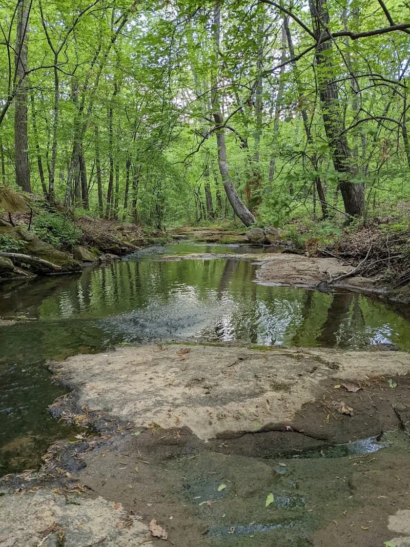Lindley Recreation Center sports activity location in Greensboro, NC
