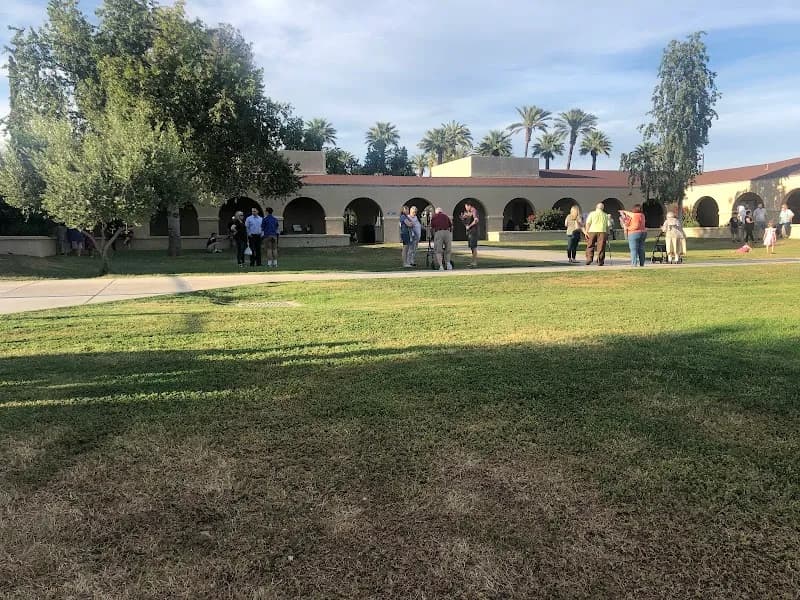 Litchfield Elementary School primary school in Litchfield Park, AZ