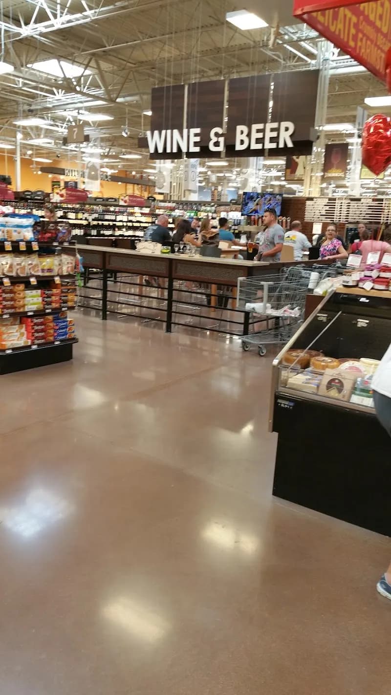 View of Litchfield Marketplace (Shopping Center) in Litchfield Park, AZ