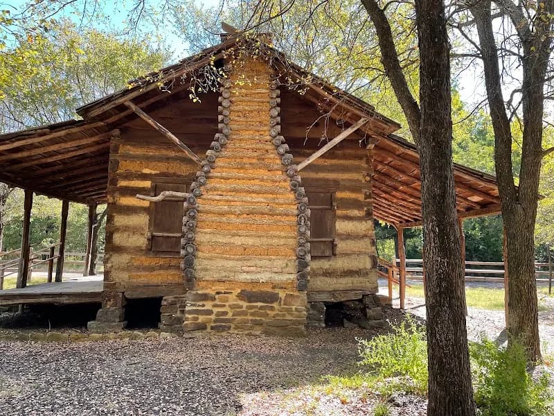 LLELA Nature Preserve nature preserve in Frisco, TX