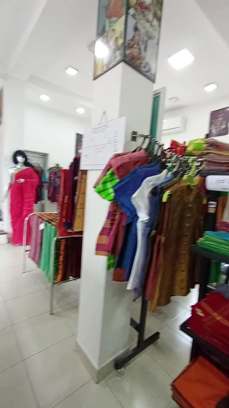 View of Local Artisan Craft Studio (Piliyandala) in Piliyandala, WP