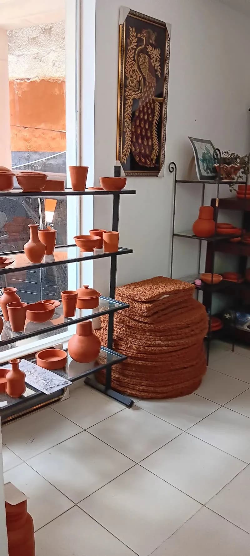 View of Local Artisan Craft Studio (Piliyandala) in Piliyandala, WP