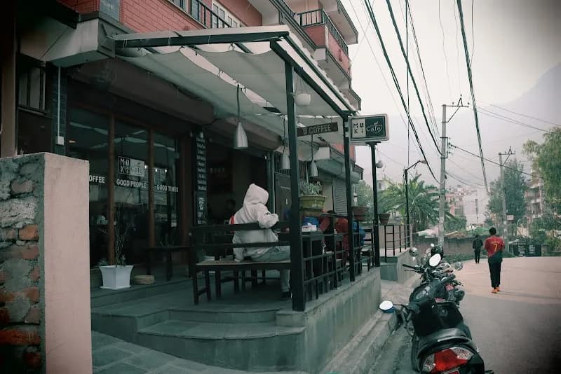 Local Balaju Cafes cafe in Balaju, Bagmati