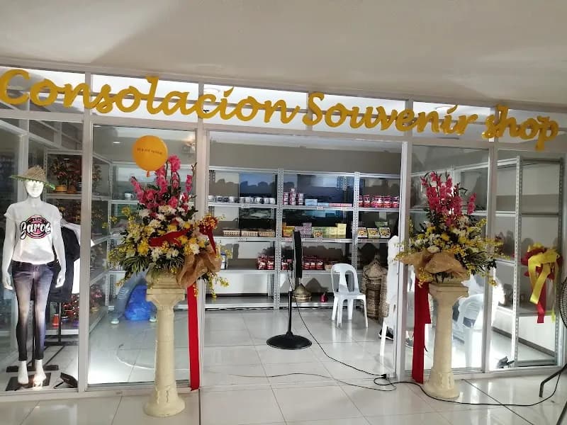 Local Buko Pie & Pastry Shops restaurant in Consolacion, CV