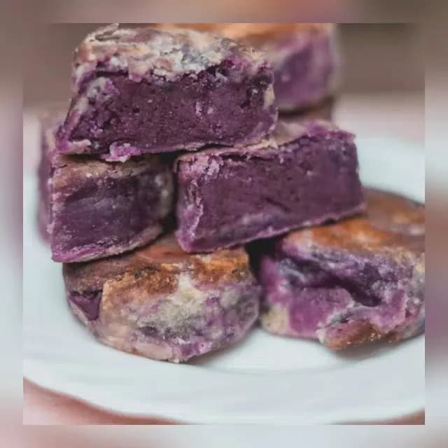 View of Local Buko Pie & Pastry Shops in Consolacion, CV